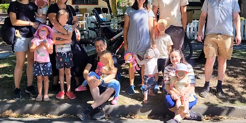 Cargo Bike Coffee Club