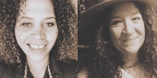 Yvonne & Savannah @ Midnight Shift Bar