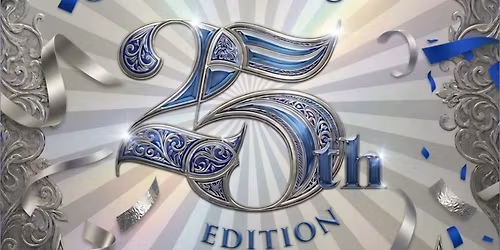 Dining With The Saints 2026