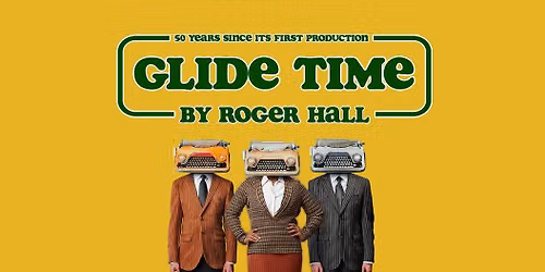 Roger Hall's Glide Time