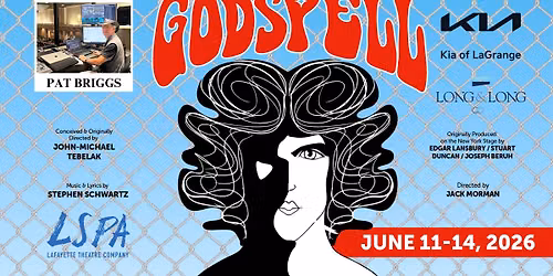 GODSPELL