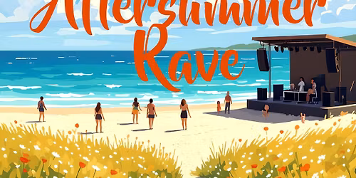 Aftersummer Rave