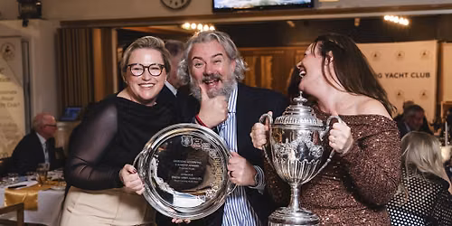 Keelboat Presentation Night 2026