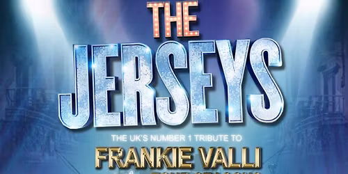 The JERSEYS LIVE