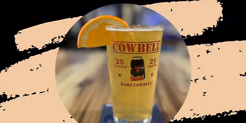 808 at \ud83d\udc2e \ud83d\udd14 Scarborough