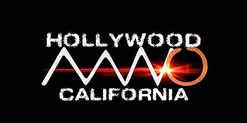 Hollywood MNO Los Angeles Business Mixer