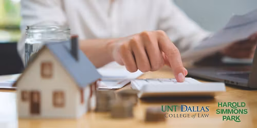 Property Tax Information Session 