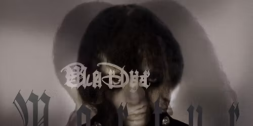 Bladee - Palladium Riga