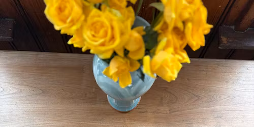 Learn to Knit at Beviamo with Calumet Craft Supply Co.