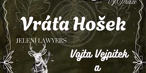 B\u0159eznov\u00fd Barbarsk\u00fd \u010coch v Modr\u00e9 Vopici!!