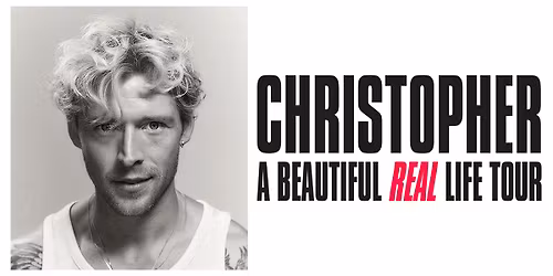 Christopher | Filmstudion, G\u00f6teborg