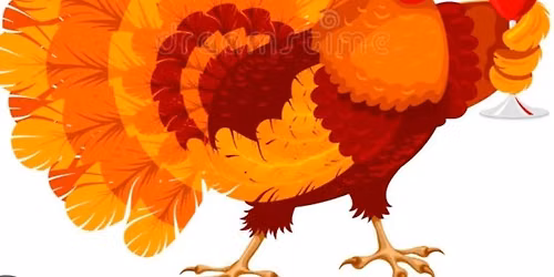 Don't be a Turkey-Come to the Brick!