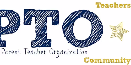 May PTO Meeting