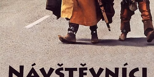 N\u00e1v\u0161t\u011bvn\u00edci (1993) - dobrovoln\u00e9 vstupn\u00e9