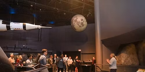 Engineering Alumni Museum Tour