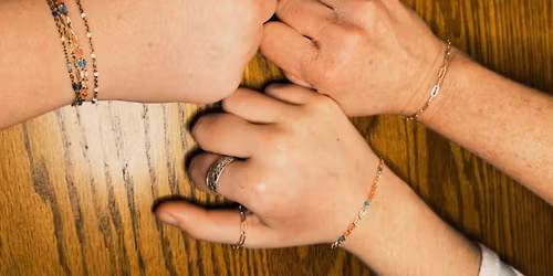 618 SPARK and Downtown Fizz jewelry day!