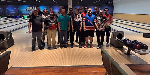 King's Royal Ironman (Event #6)