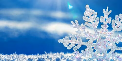 Stories & Snowflakes Scrapbooking Retreat