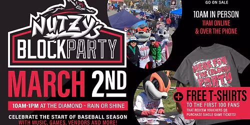 Akron RubberDucks at Richmond Flying Squirrels at CarMax Park