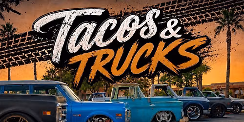Tacos & Trucks