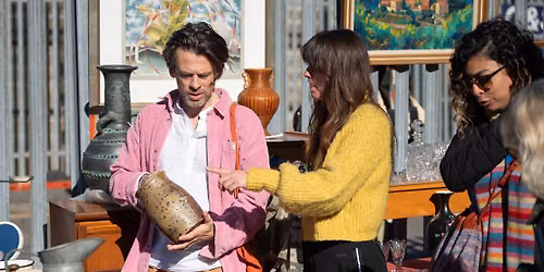 The Big Summer London Flea