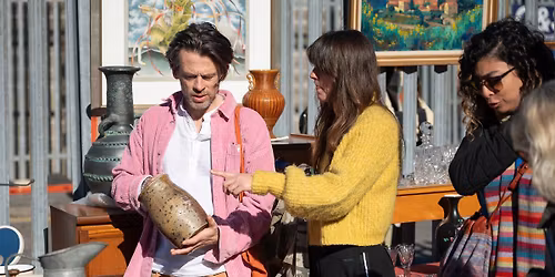 The Big Summer London Flea