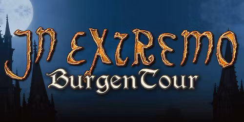 IN EXTREMO - Creuzburg - Burg Creuzburg