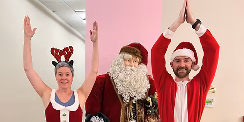 Christmas Barkan Glowyasa