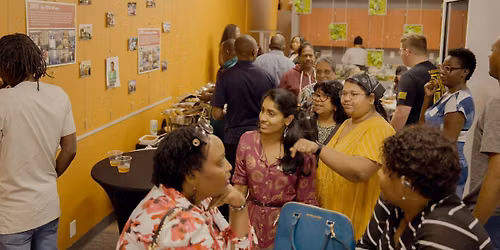 AIPDC Networking Social