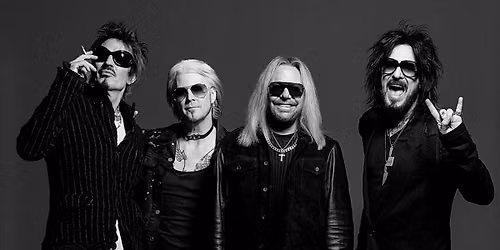 Motley Crue 