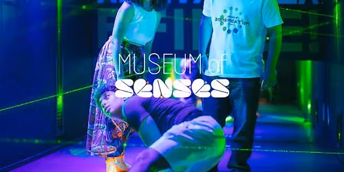 Museum of Senses Milano