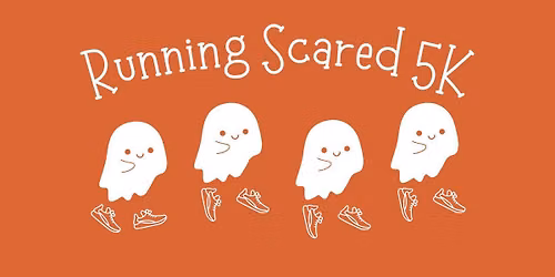 Running Scared 5K & Fall Fun Festival