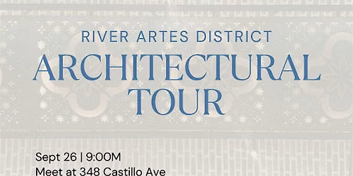 Architecture & History Tour