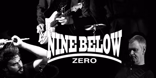 Nine Below Zero