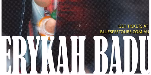 Walk Between Worlds Tour @ TikTok Entertainment Centre