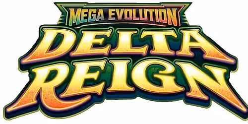 Pok\u00e9mon TCG Delta Reign Prerelease!