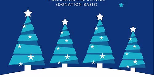 Maple Springs Family Christmas