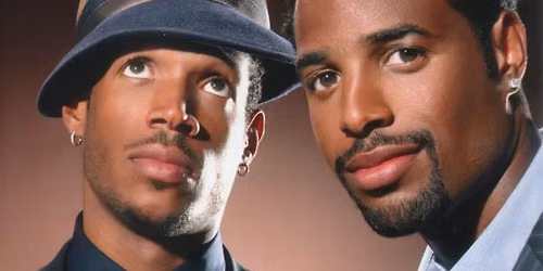 Shawn Wayans