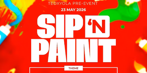 SIP & PAINT