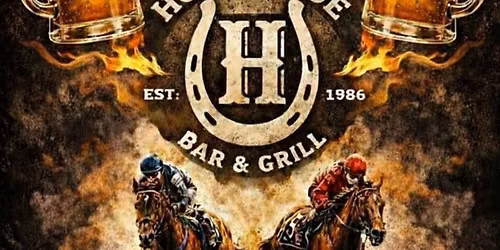 Doug Villano Band Rocks the Horseshoe!