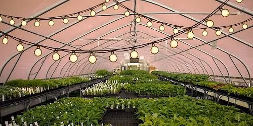 2026 Spring Garden Soiree