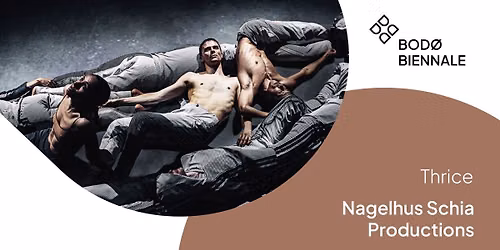 Thrice med Nagelhus Schia Productions