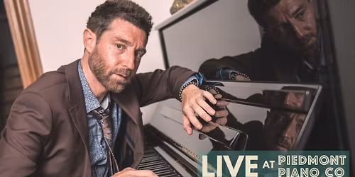 Benny Green - Jazz Piano Masters Series - TWO SHOWS