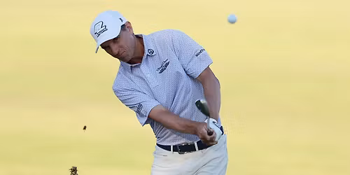 Charles Schwab Cup Championship - Saturday