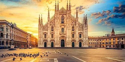 Dove l\u2019arte incontra il futuro: nasce la nostra nuova sede a Milano