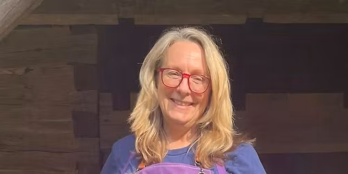 Heritage Writing Course with Georgann Lanich