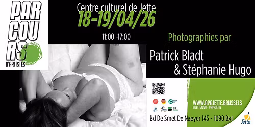 APA 2026 - No age for beauty - projet photo by P.BLADT et St. HUGO