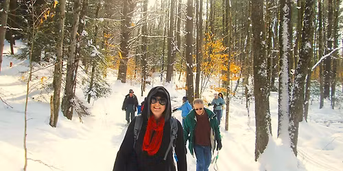 2026 First Day Forest Outing