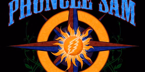 Phuncle Sam LIVE at Oklawaha!