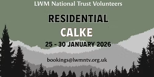 213 Five Day Task: Calke \u2013 Hedge Laying